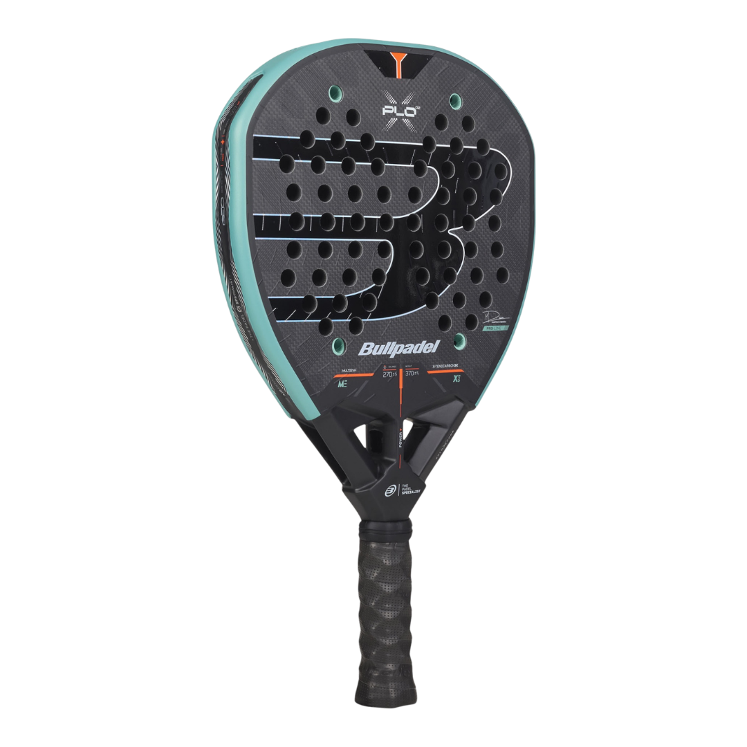 Bullpadel XPLO 02 2027