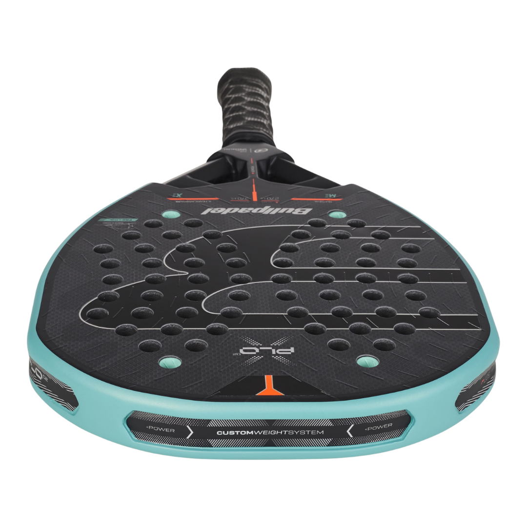 Bullpadel XPLO 02 2027
