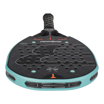 Bullpadel XPLO 02 2027