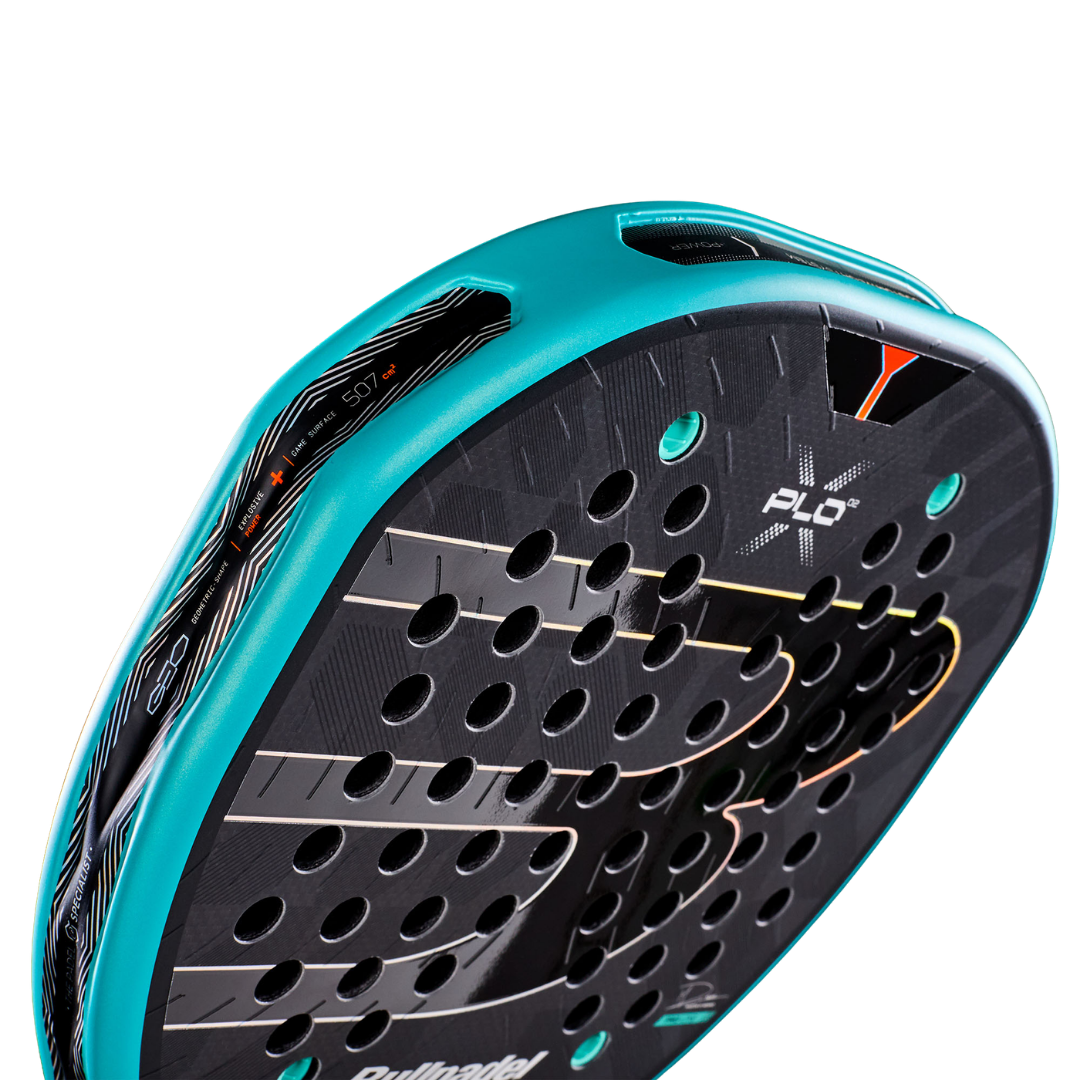 Bullpadel XPLO 02 2027