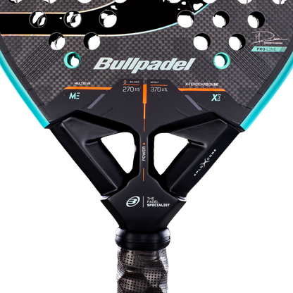 Bullpadel XPLO 02 2027