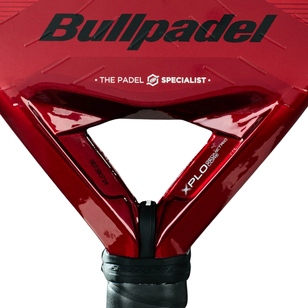 Bullpadel Xplo Comfort 2025 Di Nenno Bullpadel