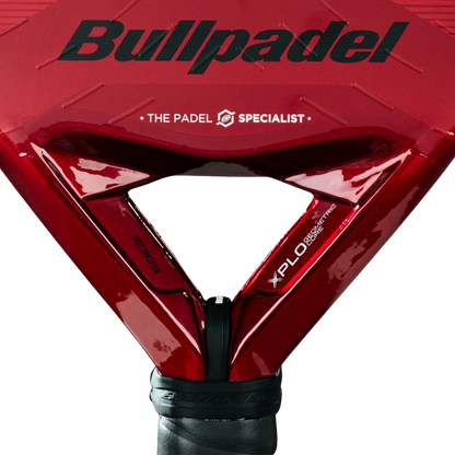 Bullpadel Xplo Comfort 2025 Di Nenno Bullpadel