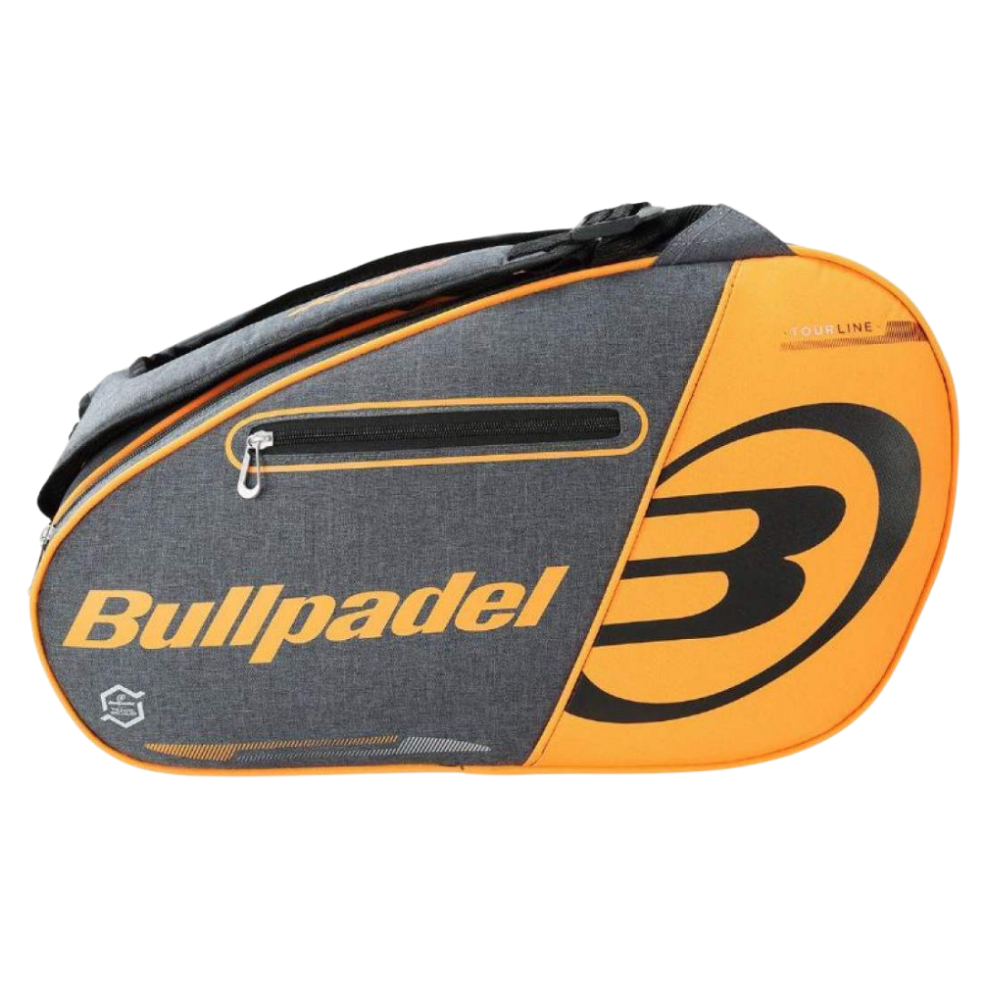 Bullpadel BPP21004 Orange Padel Bag - Ace Padel Gear