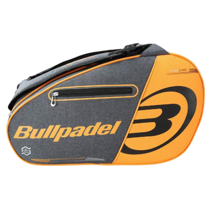 Bullpadel BPP21004 Orange Padel Bag - Ace Padel Gear