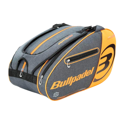 Bullpadel BPP21004 Orange Padel Bag - Ace Padel Gear