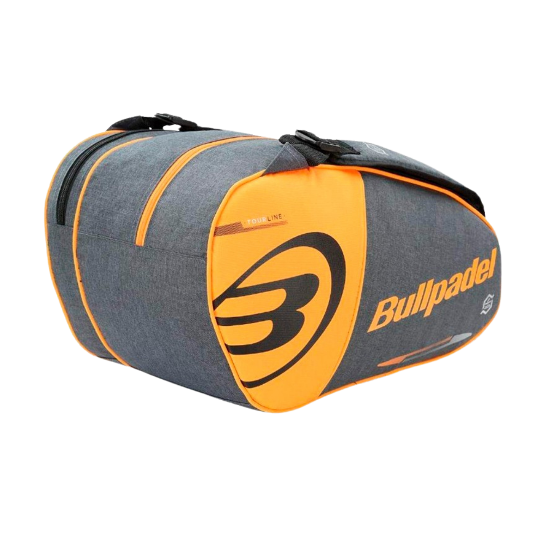 Bullpadel BPP21004 Orange Padel Bag - Ace Padel Gear