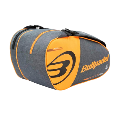 Bullpadel BPP21004 Orange Padel Bag - Ace Padel Gear