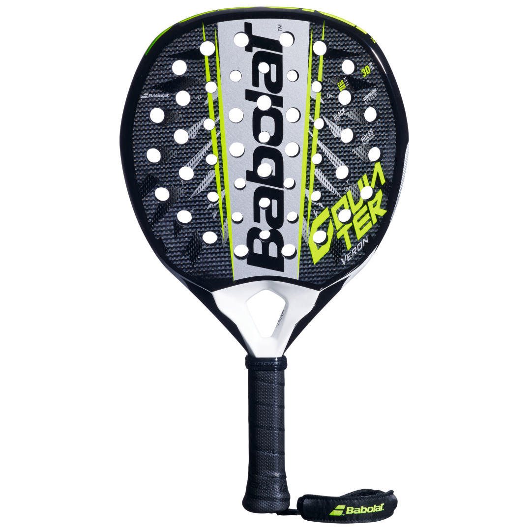 Babolat Counter Veron 2.6 - 2026 - Ace Padel Gear