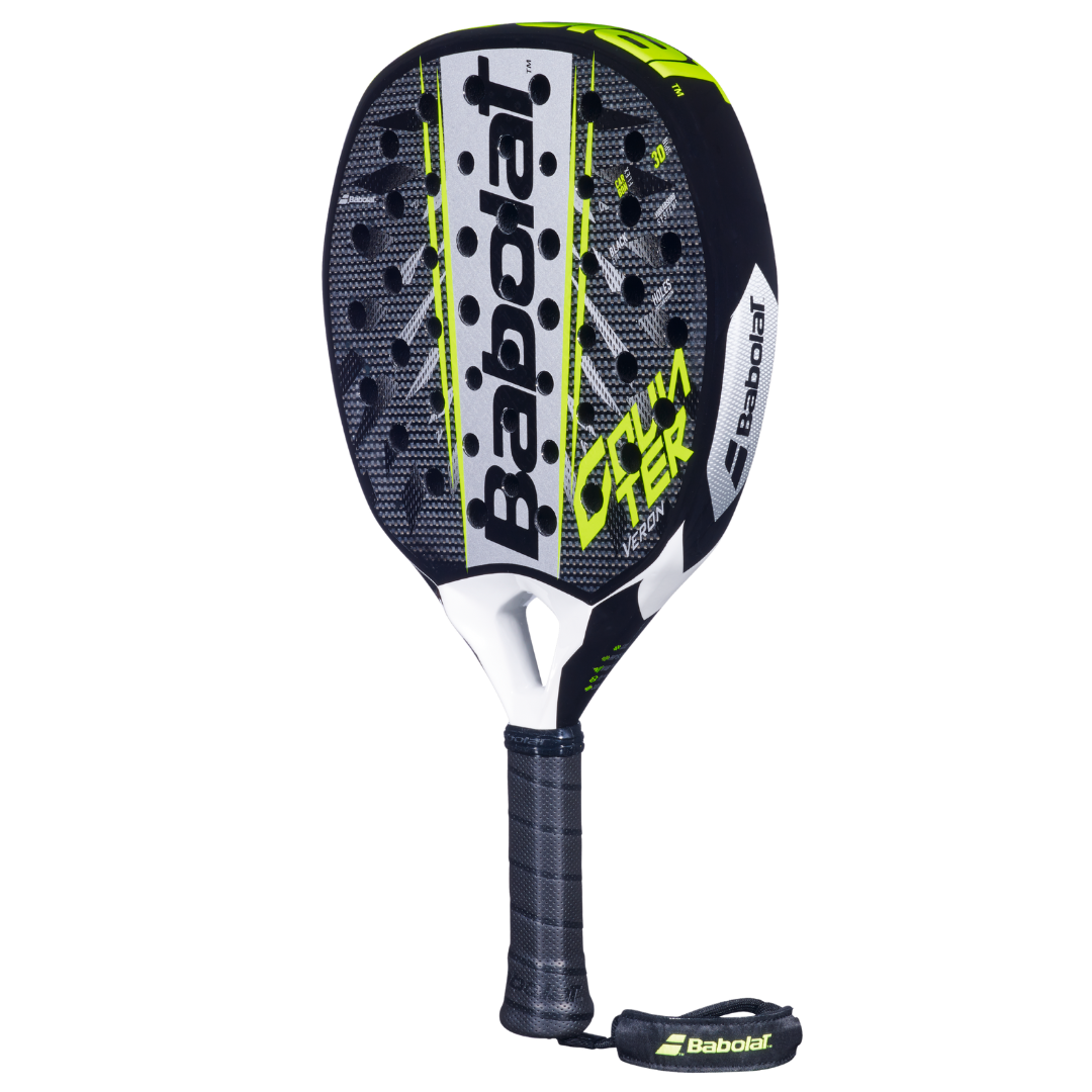 Babolat Counter Veron 2.6 - 2026 - Ace Padel Gear