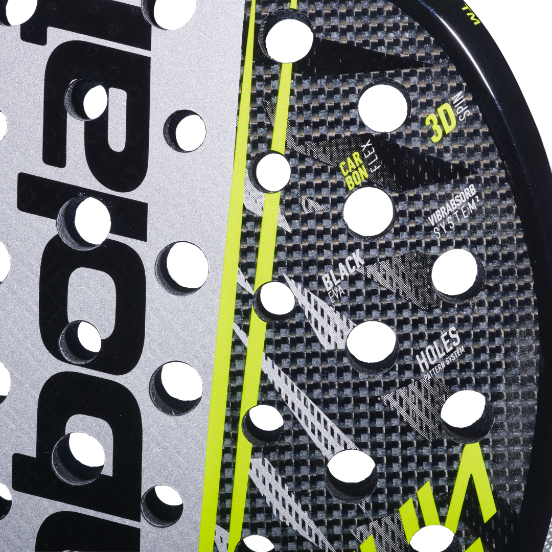 Babolat Counter Veron 2.6 - 2026 - Ace Padel Gear