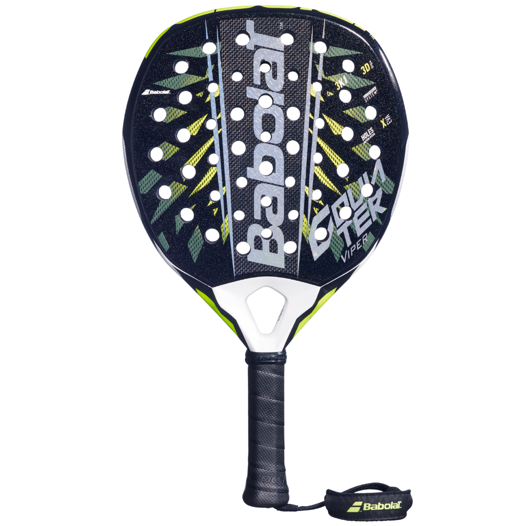 Babolat Counter Viper 2.6 - 2026 Babolat