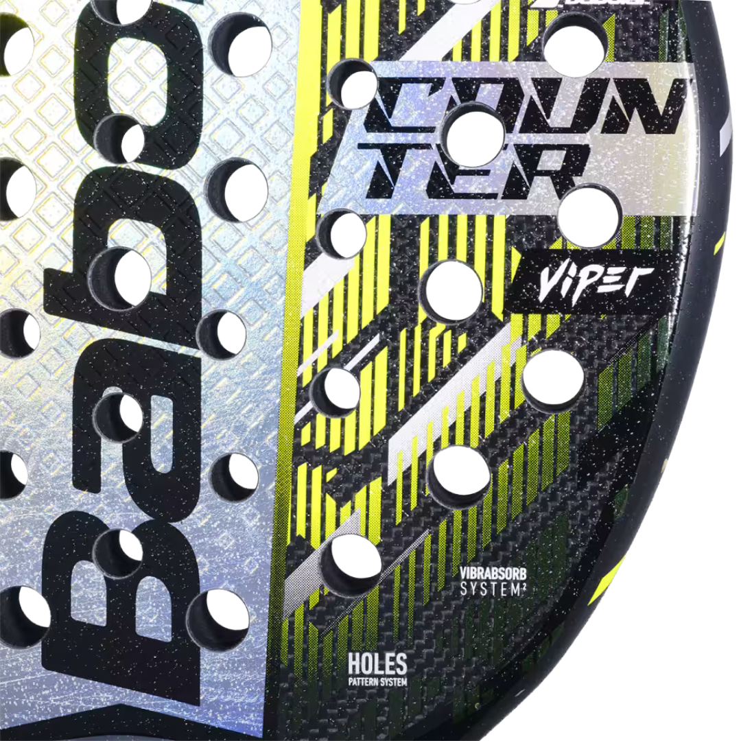 Babolat Counter Viper - 2025 Babolat