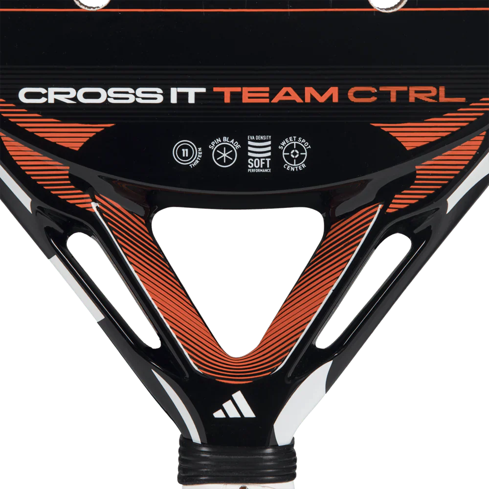 Adidas Cross It Team Ctrl 3.5 2026 Adidas