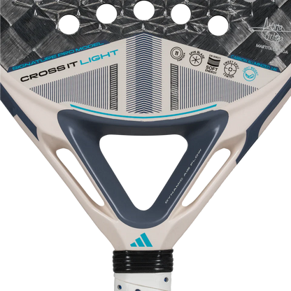Adidas Cross It Light 3.4 by Martita Ortega Adidas