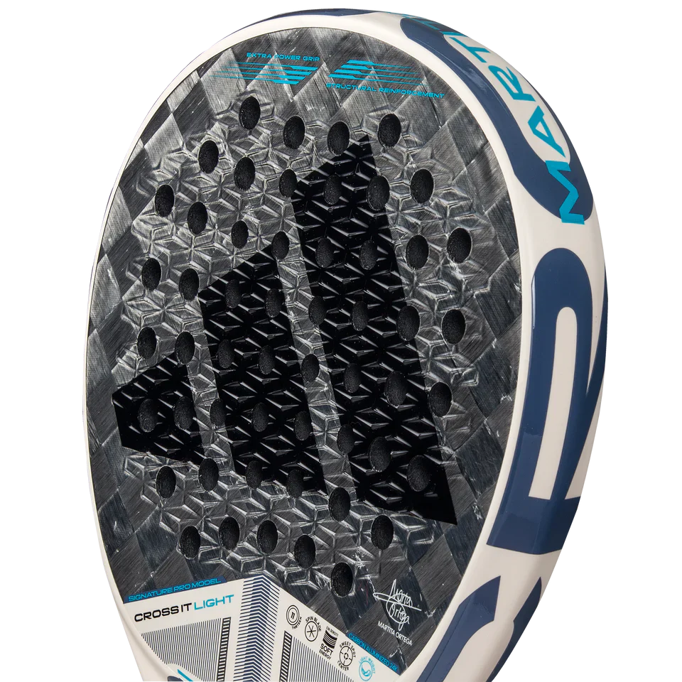 Adidas Cross It Light 3.4 by Martita Ortega Adidas