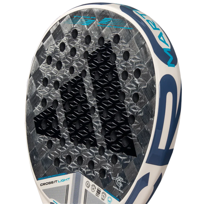 Adidas Cross It Light 3.4 by Martita Ortega Adidas