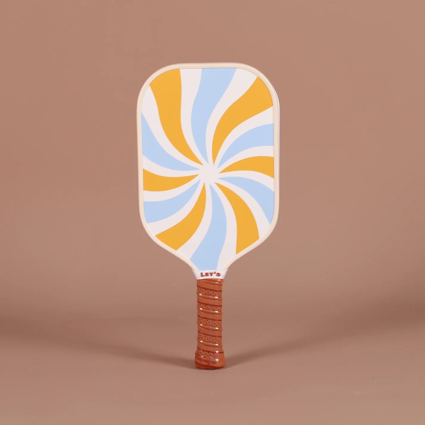 Doozy Pickleball Paddle Picklepulse