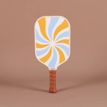 Doozy Pickleball Paddle Picklepulse