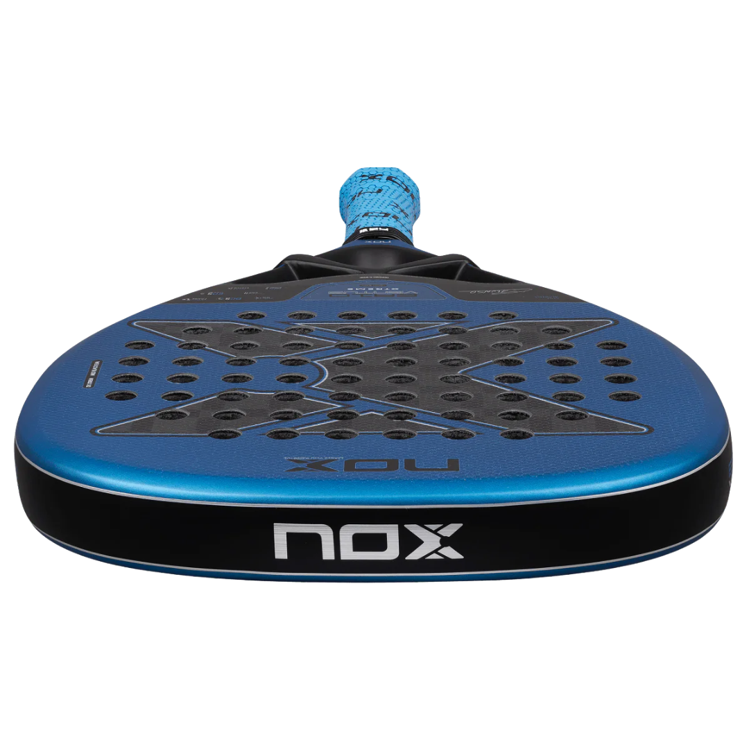 Nox EA10 Ventus Attack 12K XTREM 2026 by Edu Alonso NOX