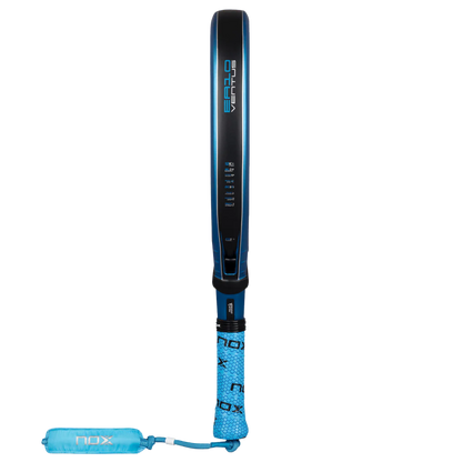 Nox EA10 Ventus Attack 12K XTREM 2026 by Edu Alonso NOX