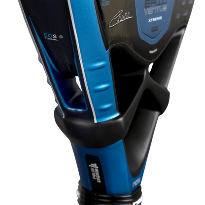 Nox EA10 Ventus Attack 12K XTREM 2026 by Edu Alonso NOX