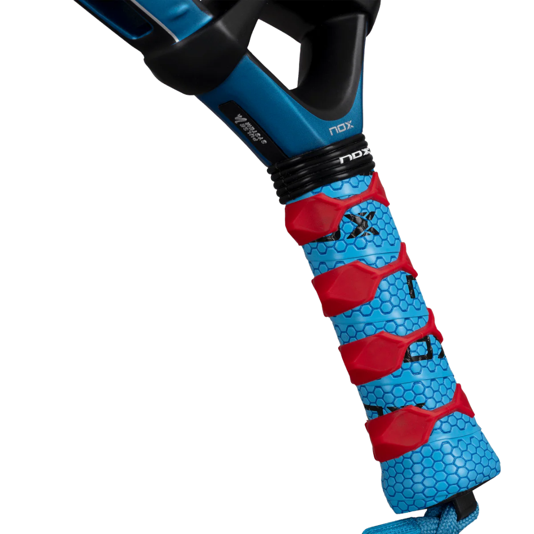 Nox EA10 Ventus Attack 12K XTREM 2026 by Edu Alonso NOX