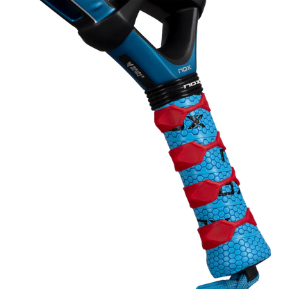 Nox EA10 Ventus Attack 12K XTREM 2026 by Edu Alonso NOX