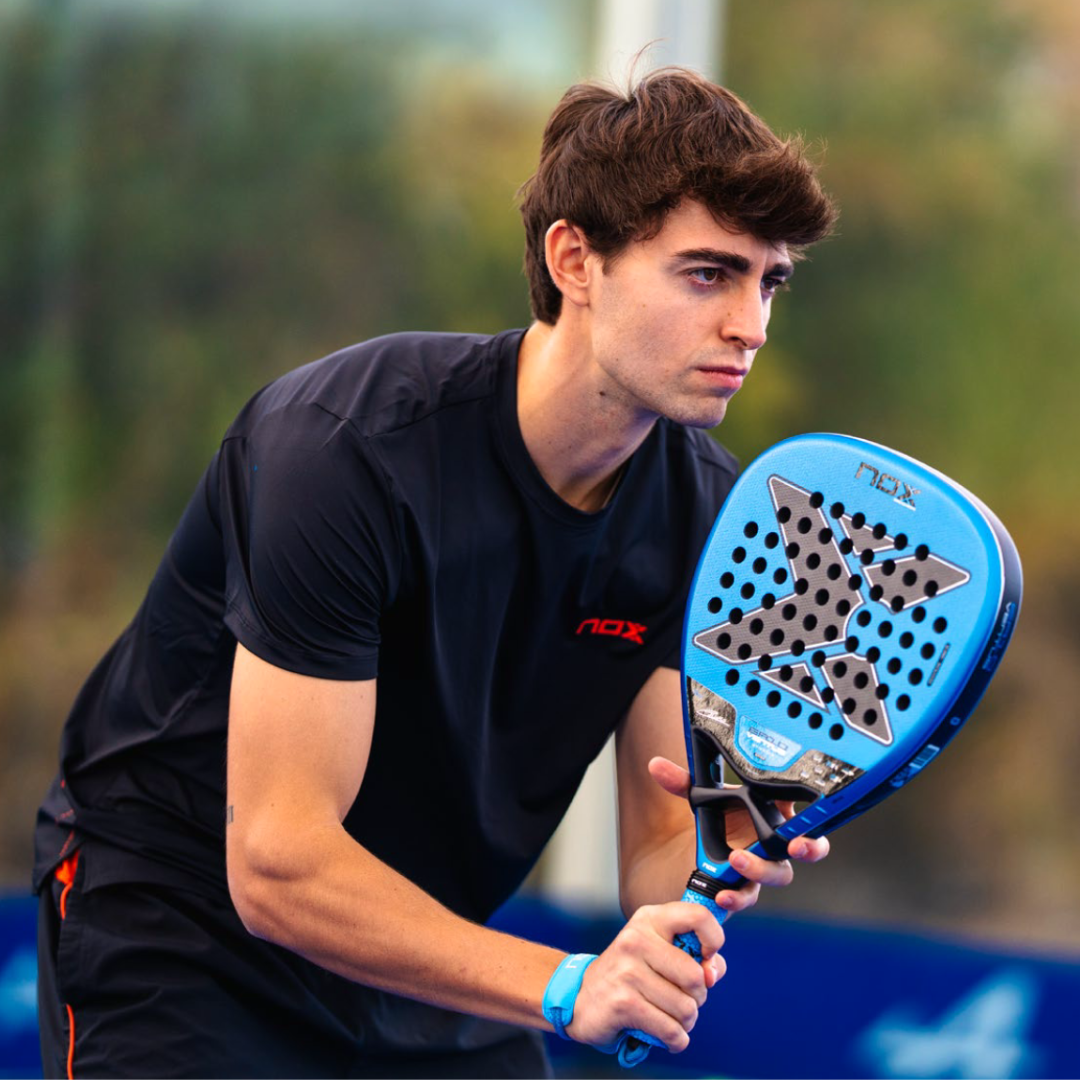 Nox EA10 Ventus Attack 12K XTREM 2026 by Edu Alonso NOX