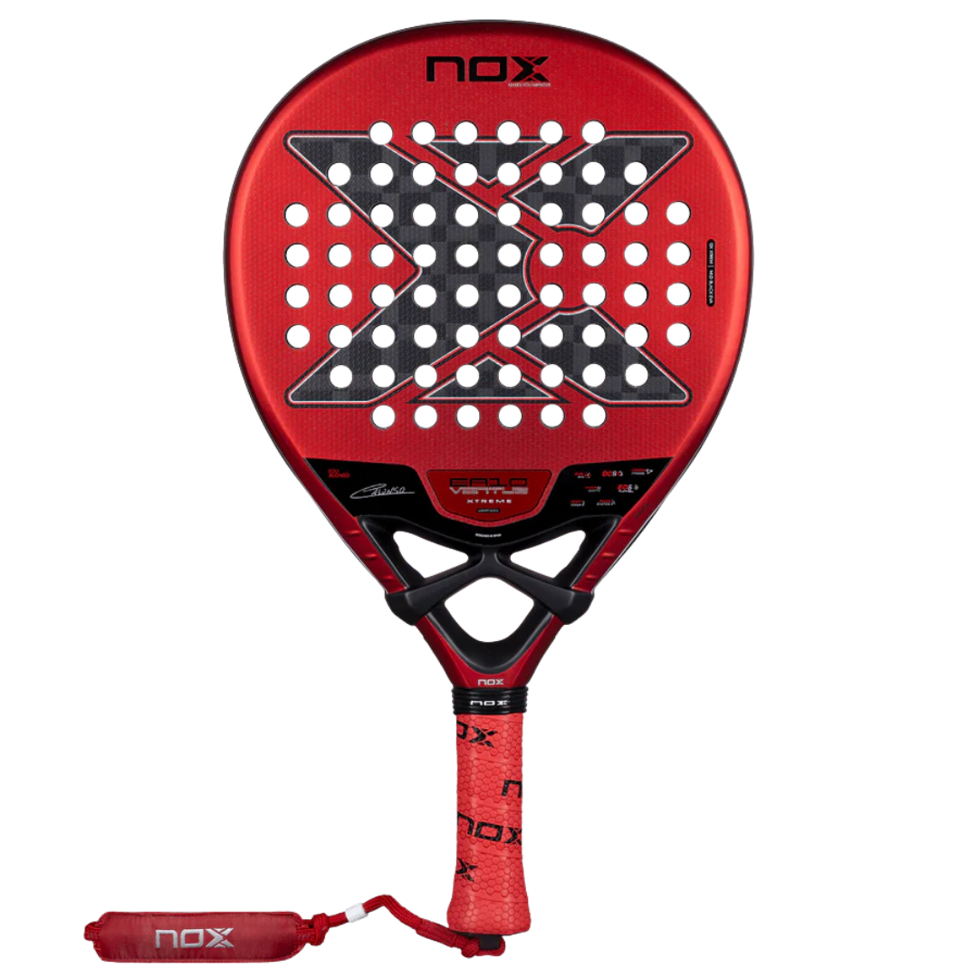 Nox EA10 Ventus Hybrid 12K XTREM 2026 by Edu Alonso NOX