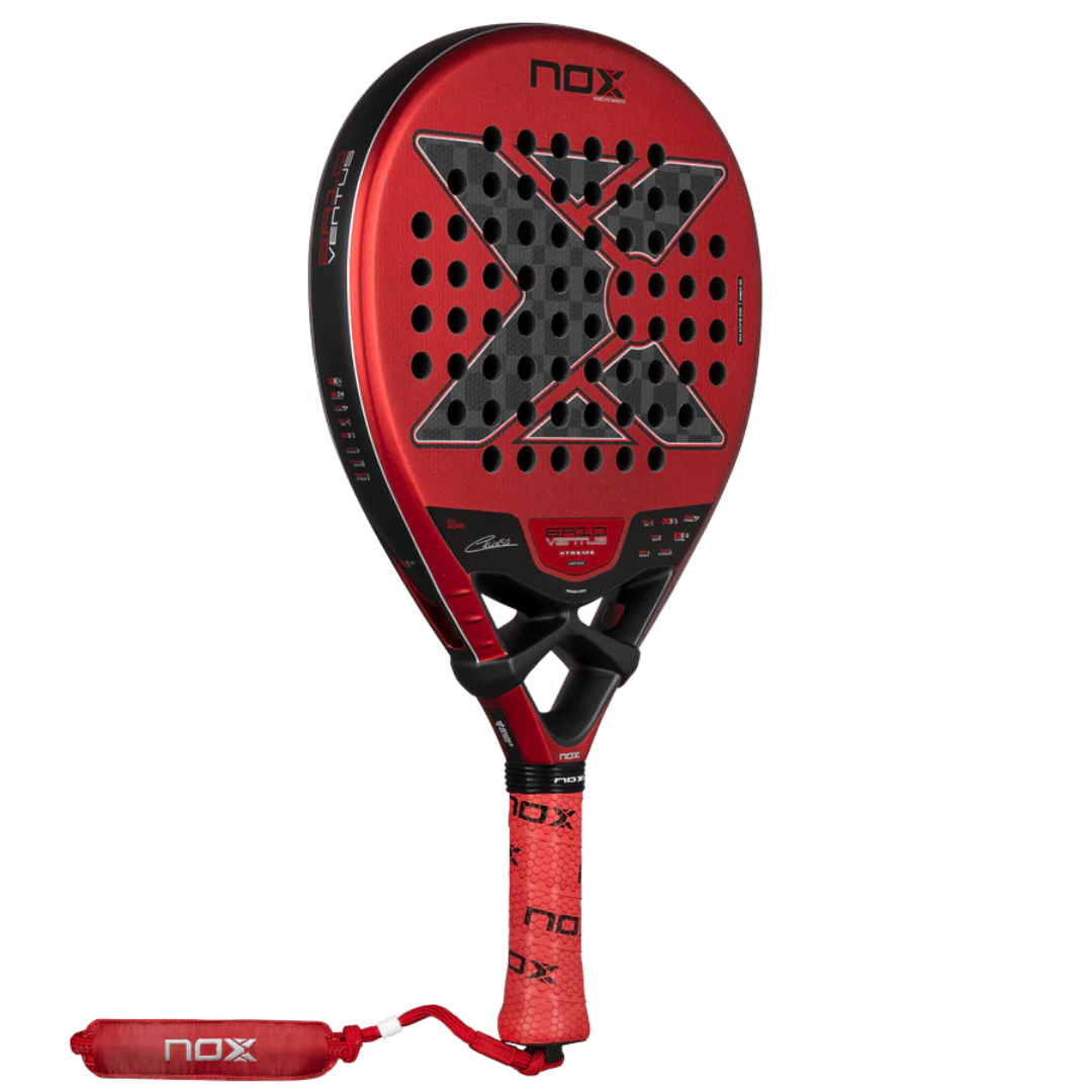 Nox EA10 Ventus Hybrid 12K XTREM 2026 by Edu Alonso NOX