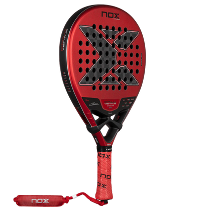Nox EA10 Ventus Hybrid 12K XTREM 2026 by Edu Alonso NOX