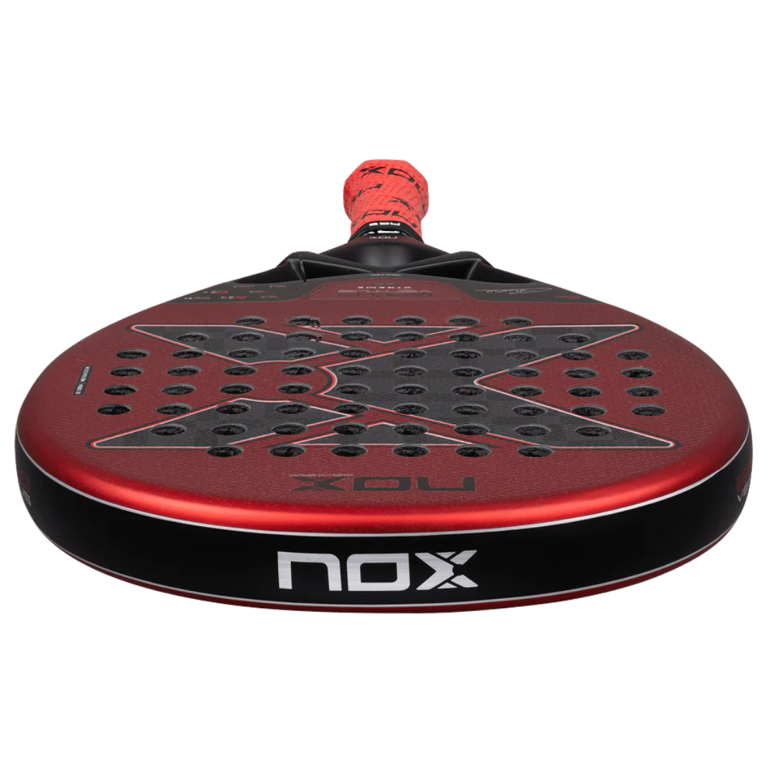 Nox EA10 Ventus Hybrid 12K XTREM 2026 by Edu Alonso NOX