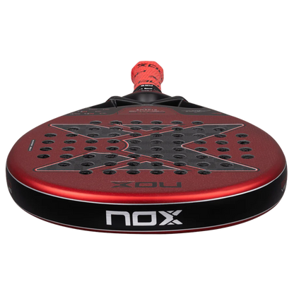 Nox EA10 Ventus Hybrid 12K XTREM 2026 by Edu Alonso NOX