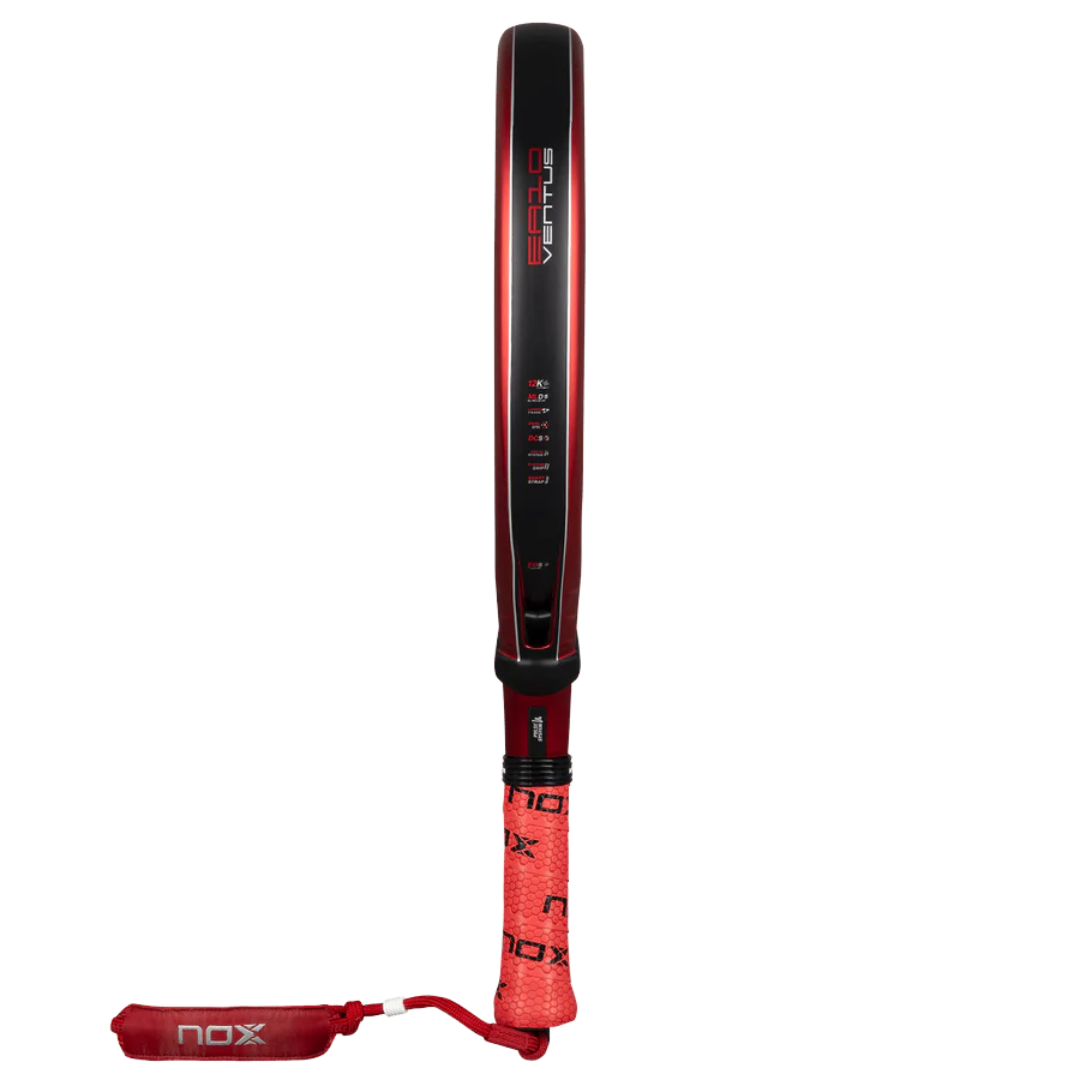 Nox EA10 Ventus Hybrid 12K XTREM 2026 by Edu Alonso NOX