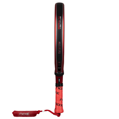 Nox EA10 Ventus Hybrid 12K XTREM 2026 by Edu Alonso NOX