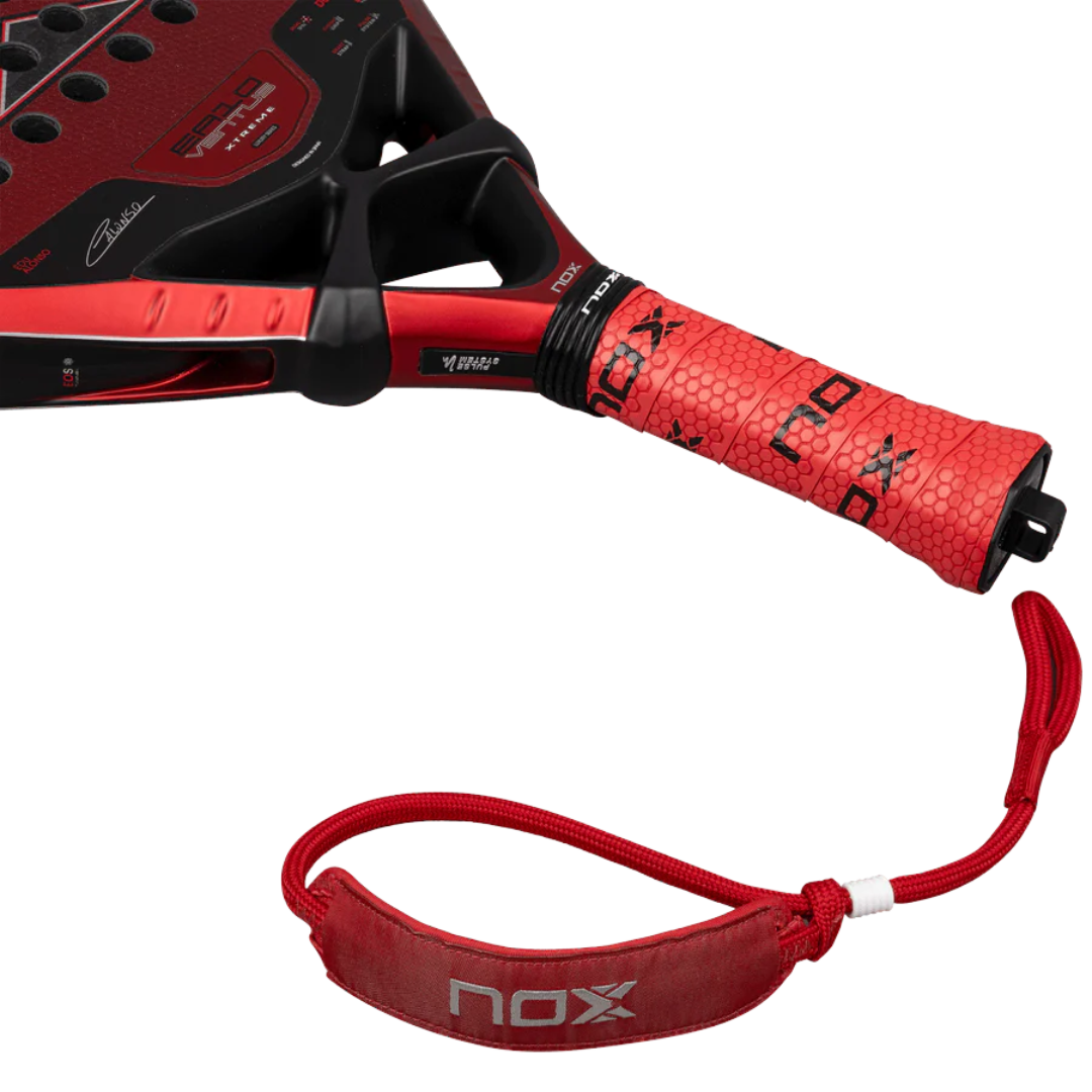 Nox EA10 Ventus Hybrid 12K XTREM 2026 by Edu Alonso NOX