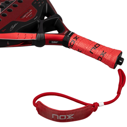 Nox EA10 Ventus Hybrid 12K XTREM 2026 by Edu Alonso NOX
