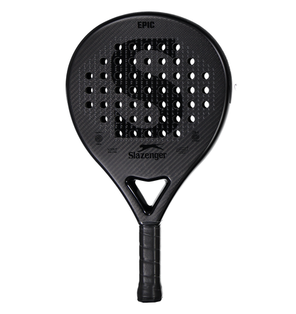 Slazenger Padel Panther Epic Black Slazenger
