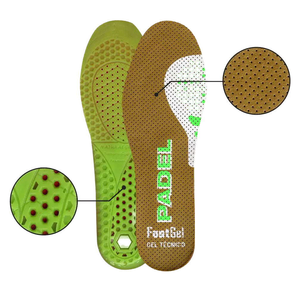 Footgel Insoles Footgel