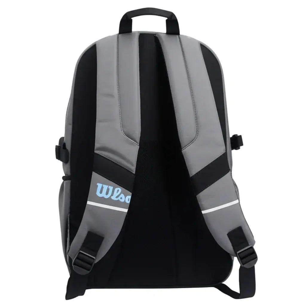 WILSON Tour Racket Backpack Ace Padel Gear