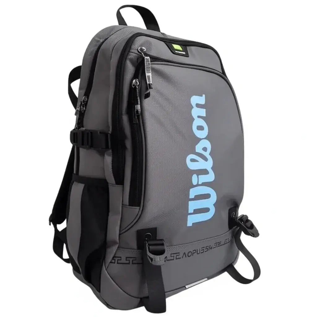WILSON Tour Racket Backpack Ace Padel Gear