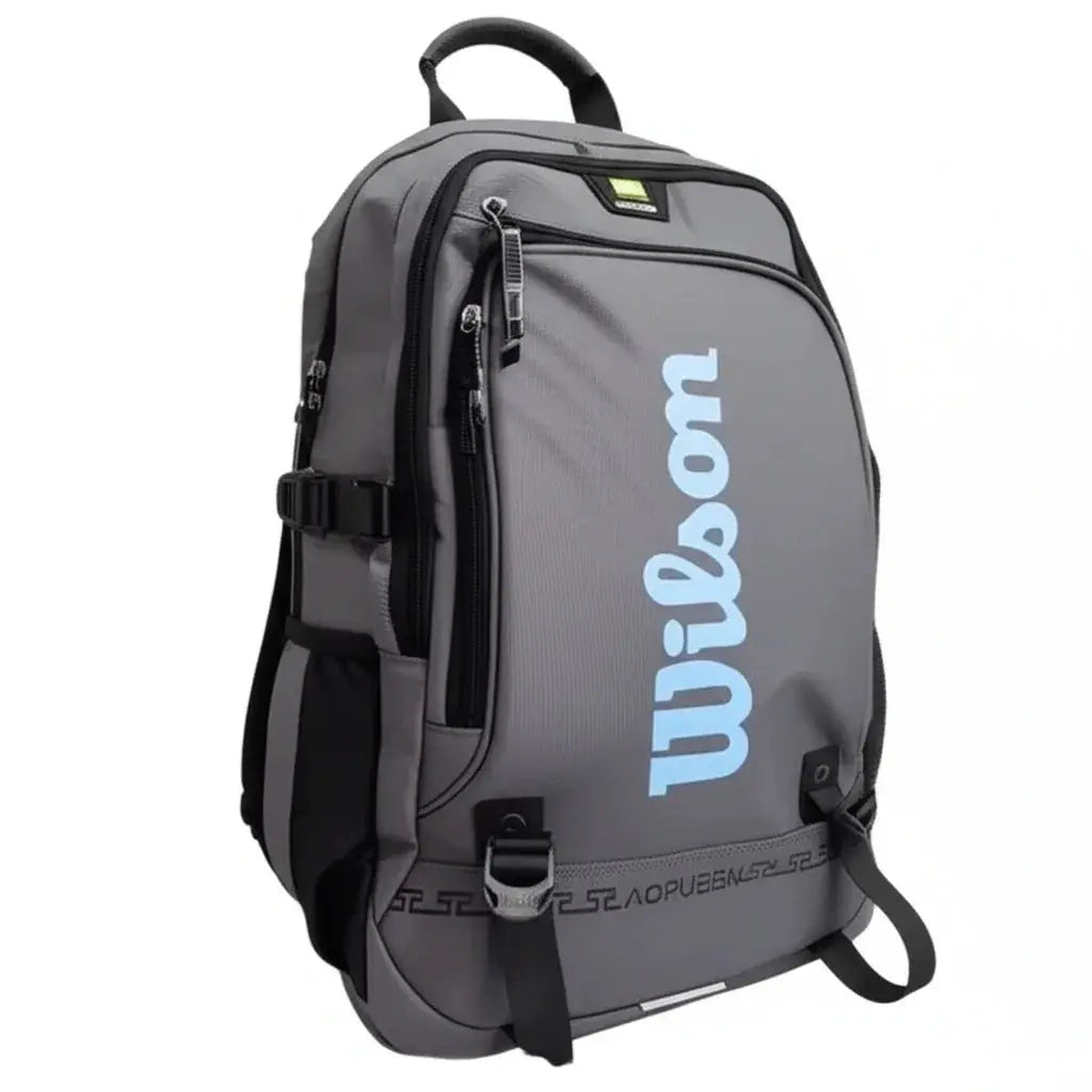 WILSON Tour Racket Backpack Ace Padel Gear