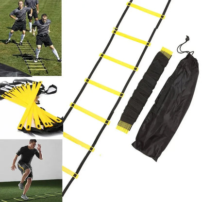 MARSAFIT Training Equipment Ace Padel Gear