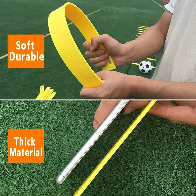 MARSAFIT Training Equipment Ace Padel Gear