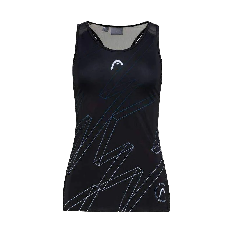 Head Play Tee Women Head