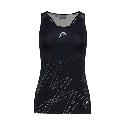 Head Play Tee Women Head