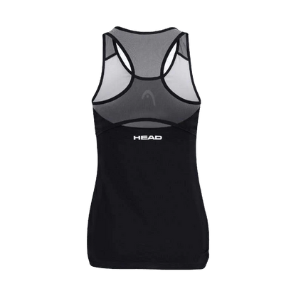 Head Play Tee Women Head