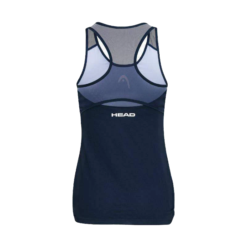 Head Play Tee Women Head