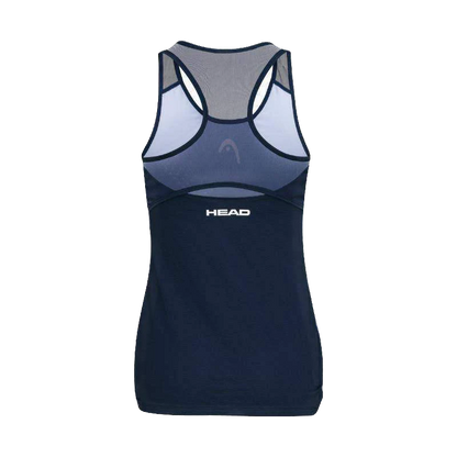 Head Play Tee Women Head
